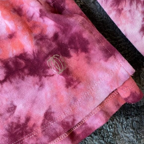 Balance Collection Tie Dye Tatum Hoodie - Picture 5 of 11